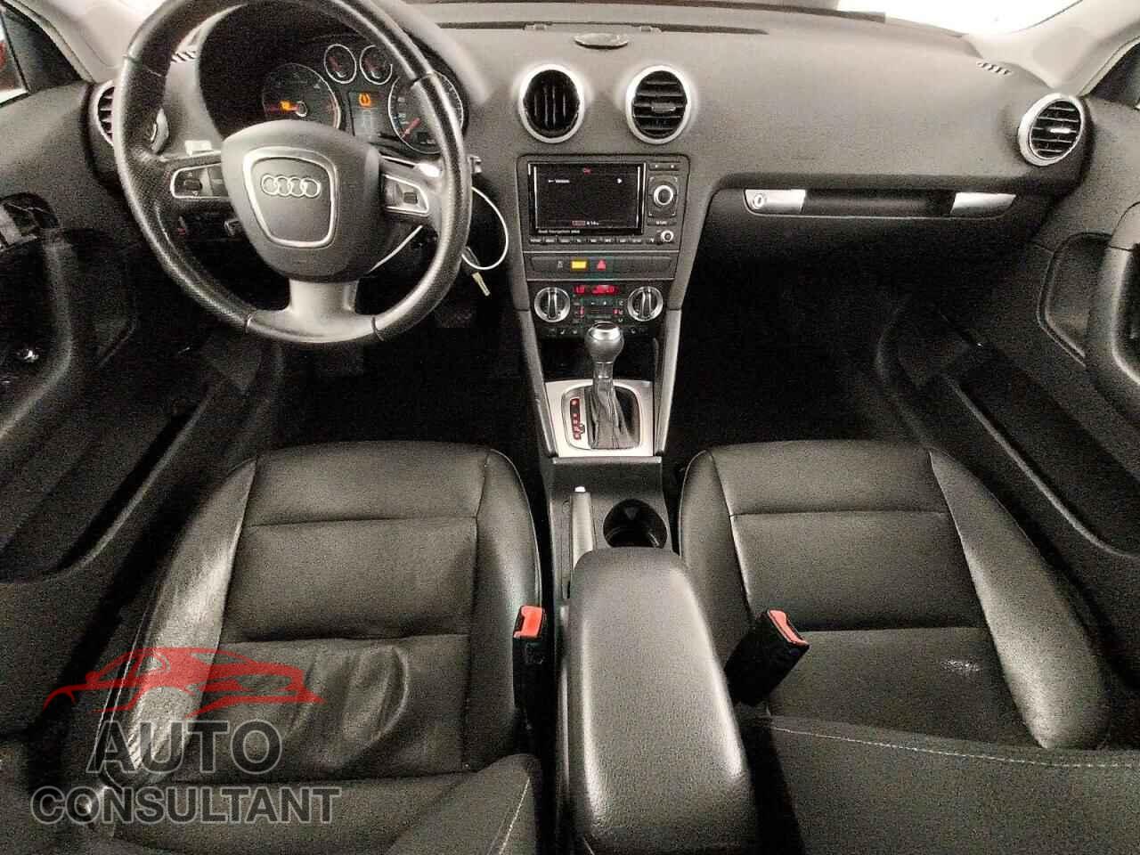 AUDI A3 2013 - WAUKJAFMXDA028018