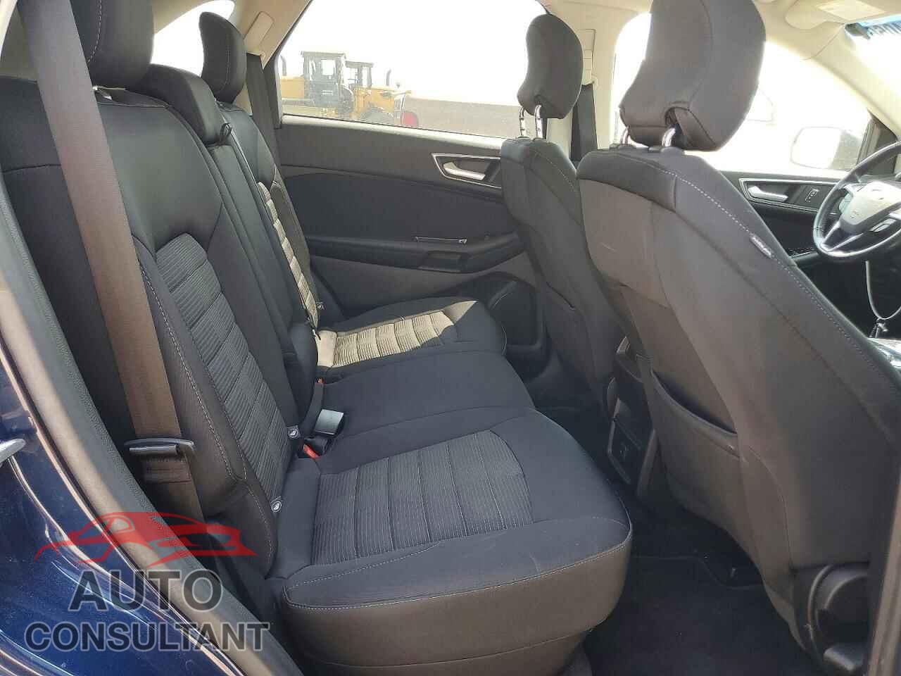 FORD EDGE 2017 - 2FMPK4J97HBB43286