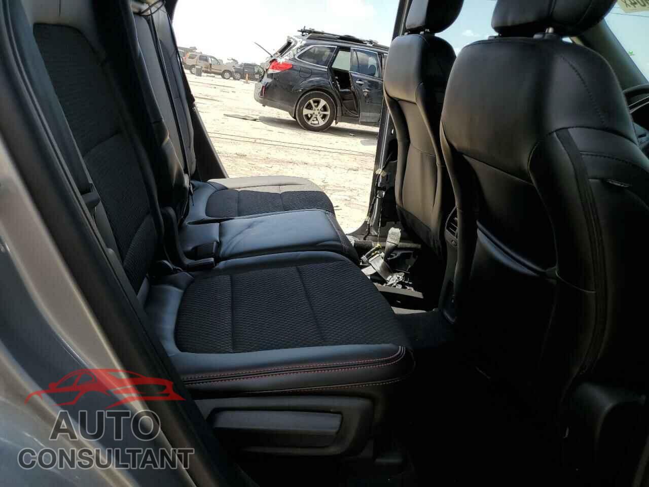 FORD ESCAPE ST 2023 - 1FMCU0MN8PUB37547