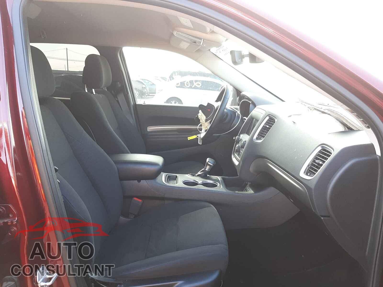 DODGE DURANGO 2020 - 1C4RDHAG0LC223311