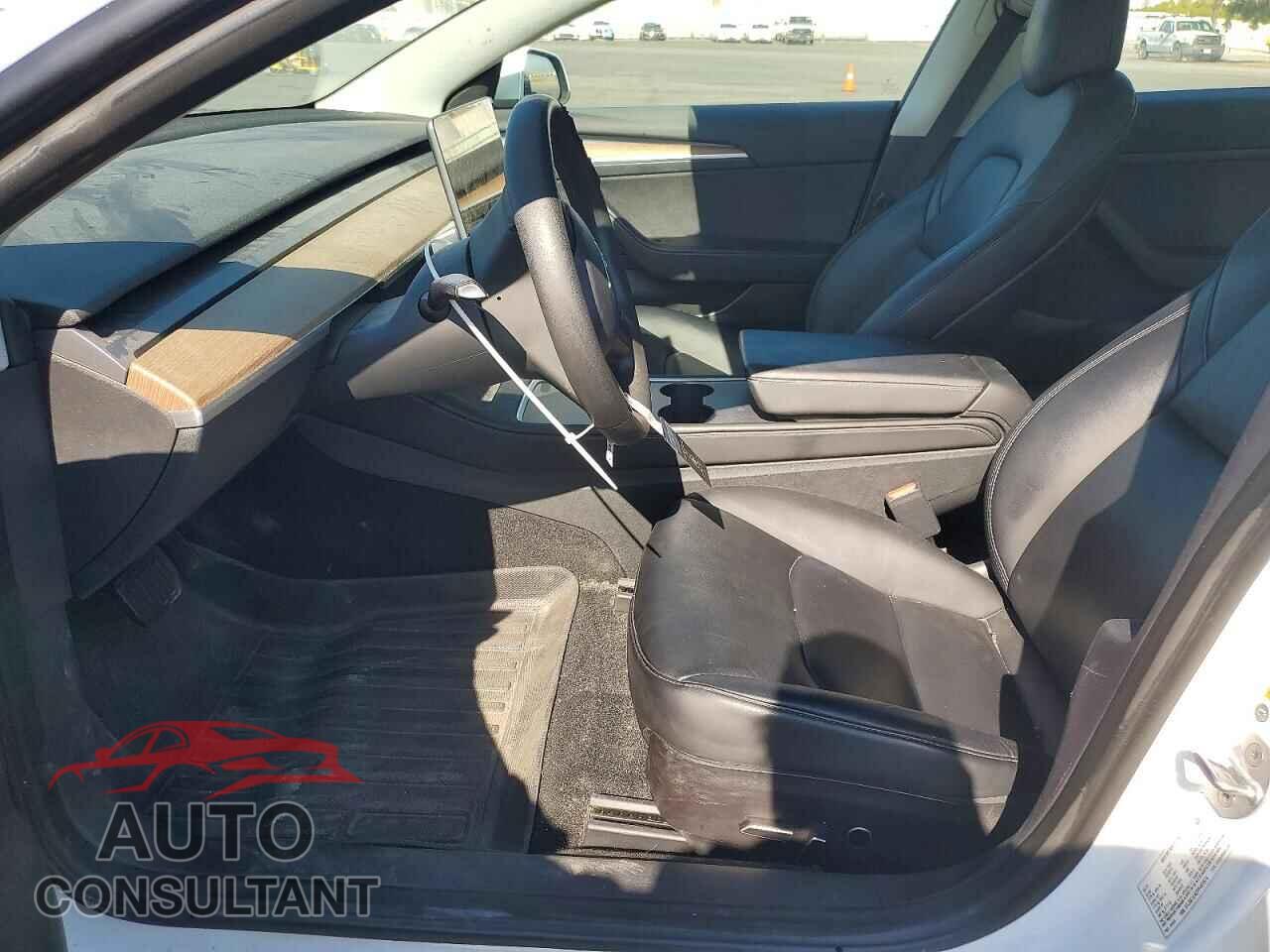 TESLA MODEL 3 2023 - 5YJ3E1EA2PF401874