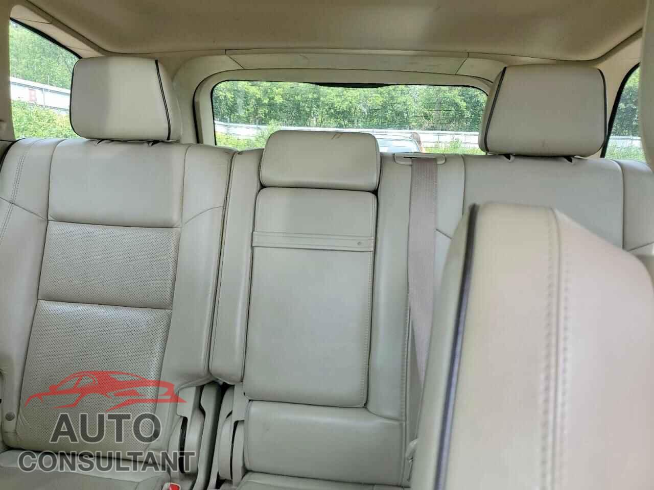 JEEP CHEROKEE 2014 - 1C4RJFCT6EC452912