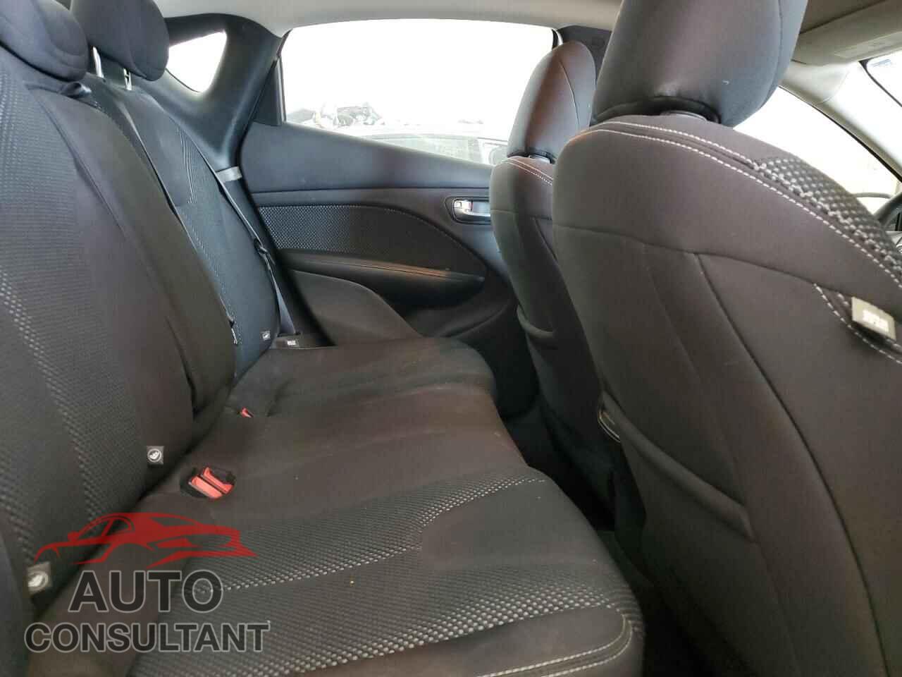 DODGE DART 2015 - 1C3CDFBB8FD193636