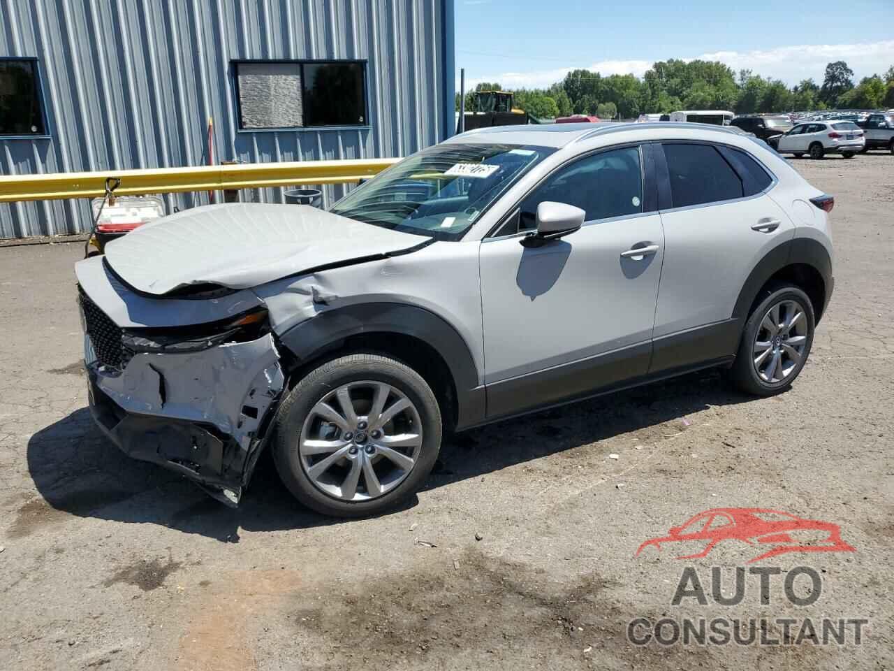 MAZDA CX30 2025 - 3MVDMBCM5SM769981