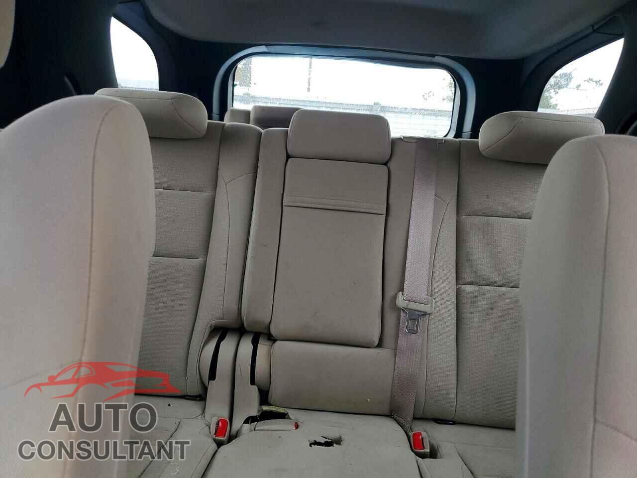 DODGE DURANGO 2015 - 1C4RDHAG4FC953128