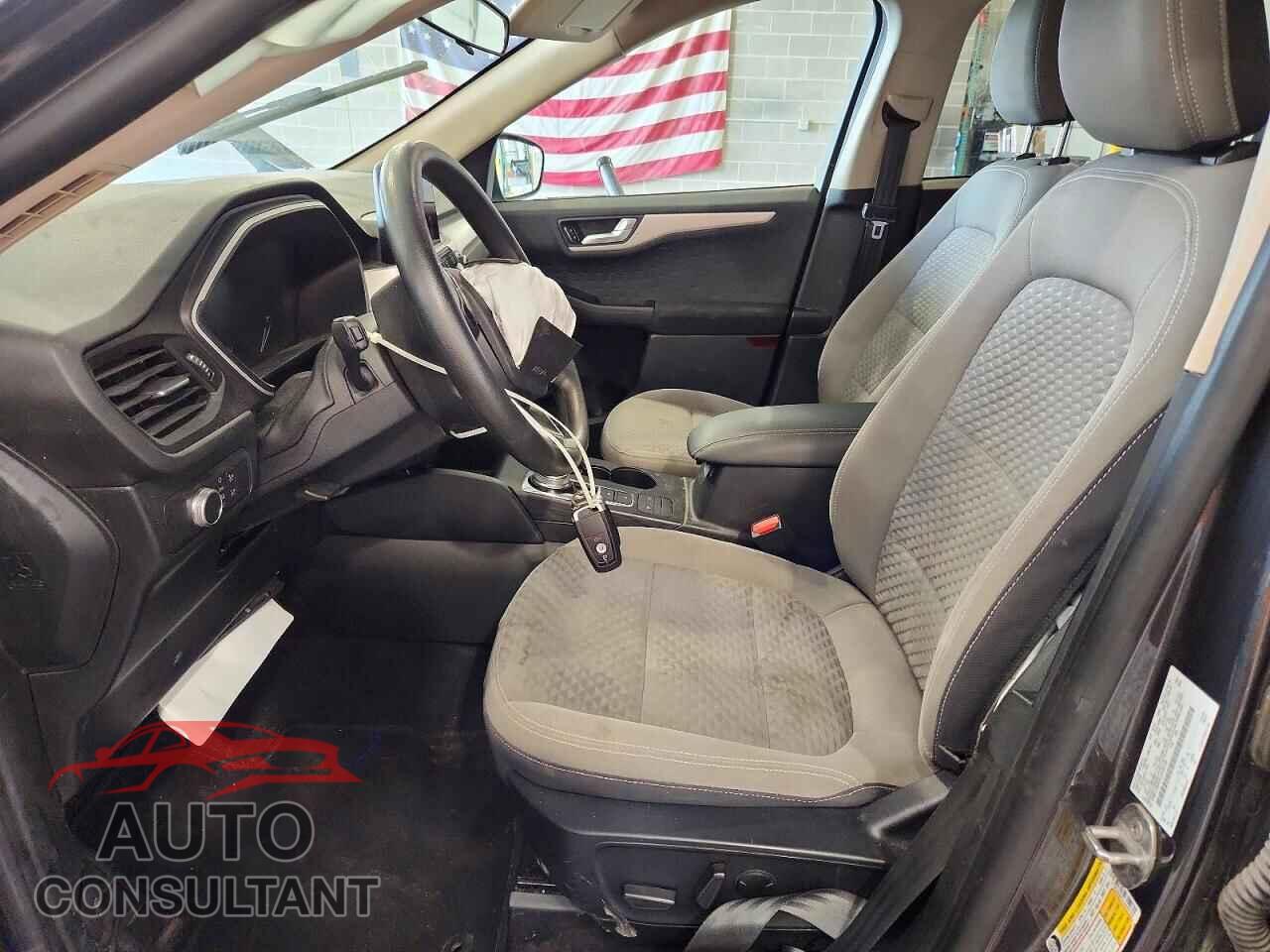 FORD ESCAPE 2020 - 1FMCU9G65LUA09169