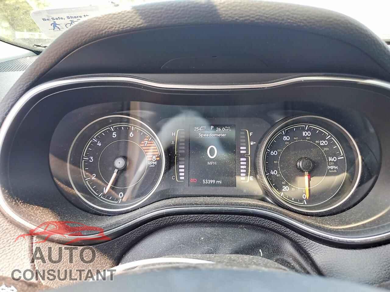 JEEP CHEROKEE 2019 - 1C4PJMLX8KD473328