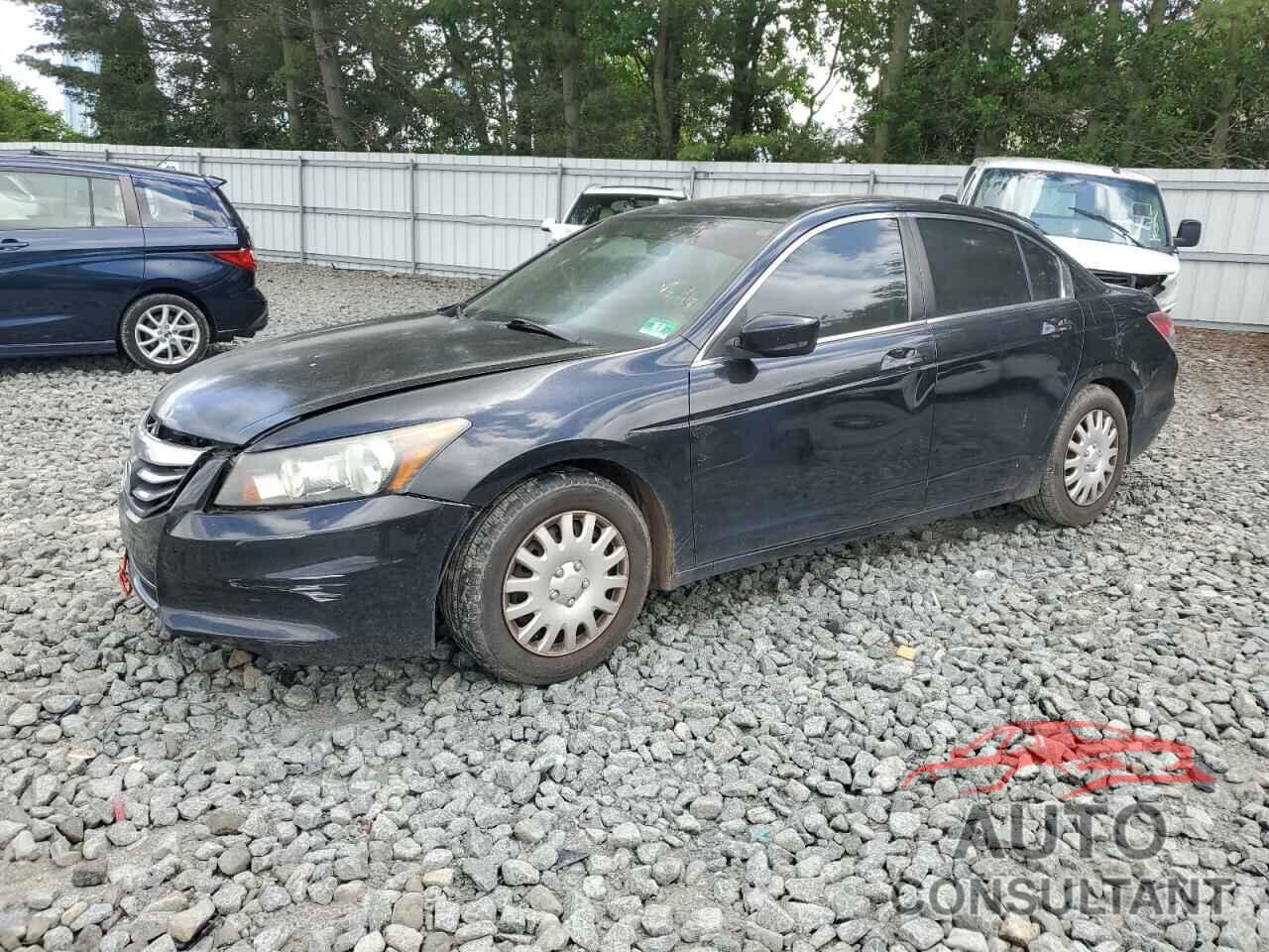 HONDA ACCORD 2011 - 1HGCP2F33BA148860
