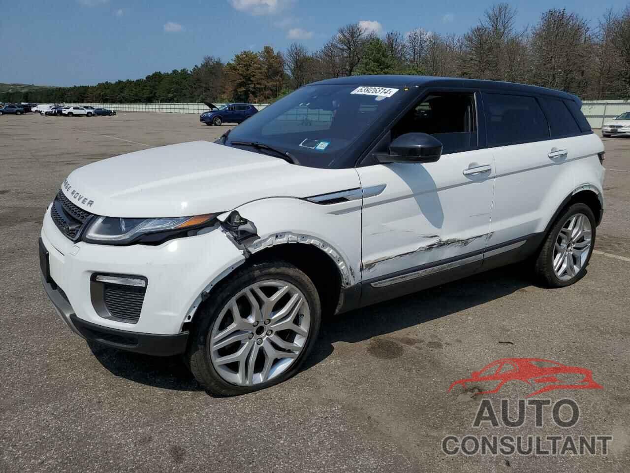 LAND ROVER RANGEROVER 2016 - SALVR2BGXGH114089