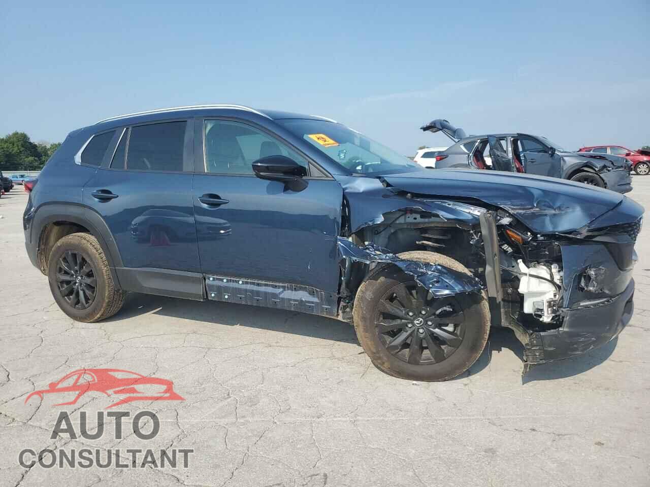 MAZDA CX-50 2024 - 7MMVABAM7RN192453