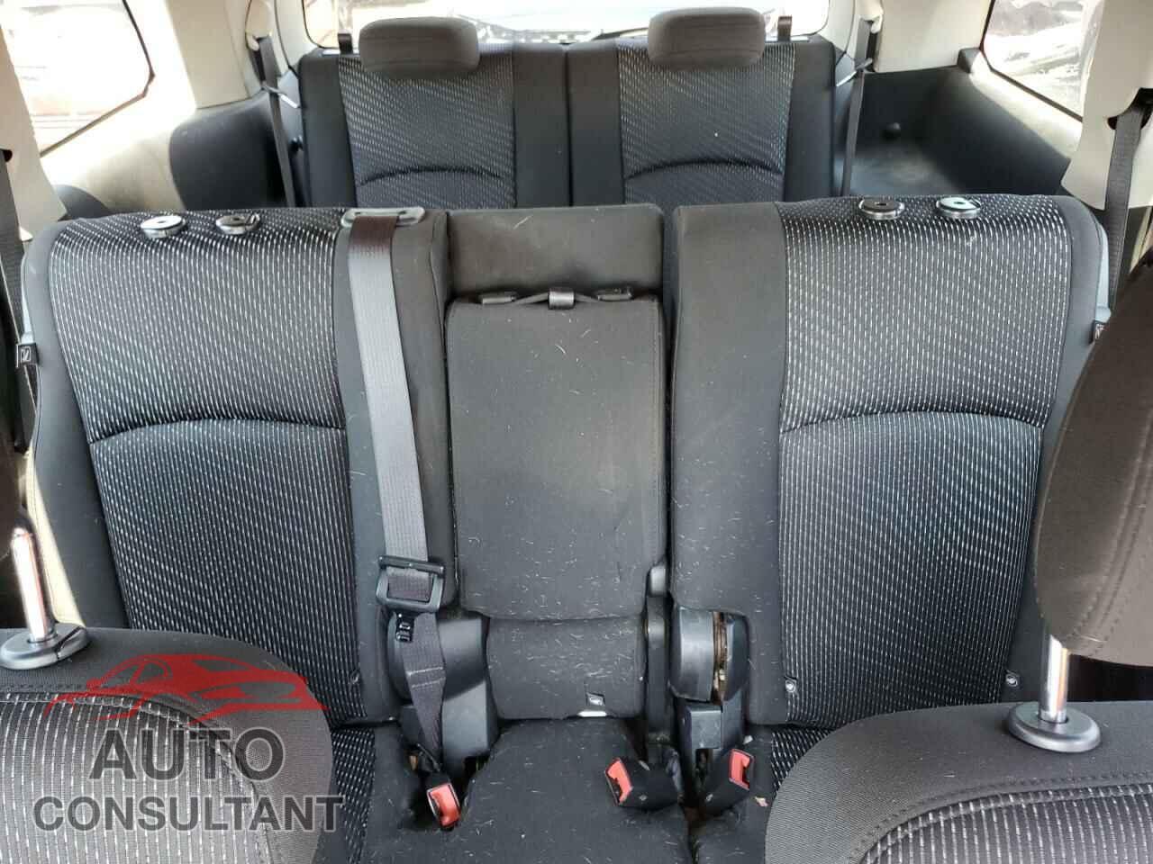 DODGE JOURNEY 2015 - 3C4PDCAB2FT683349