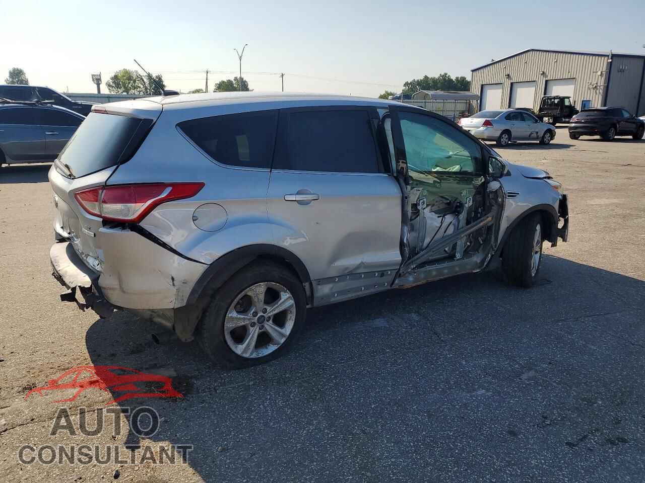FORD ESCAPE 2014 - 1FMCU0GX4EUB54405