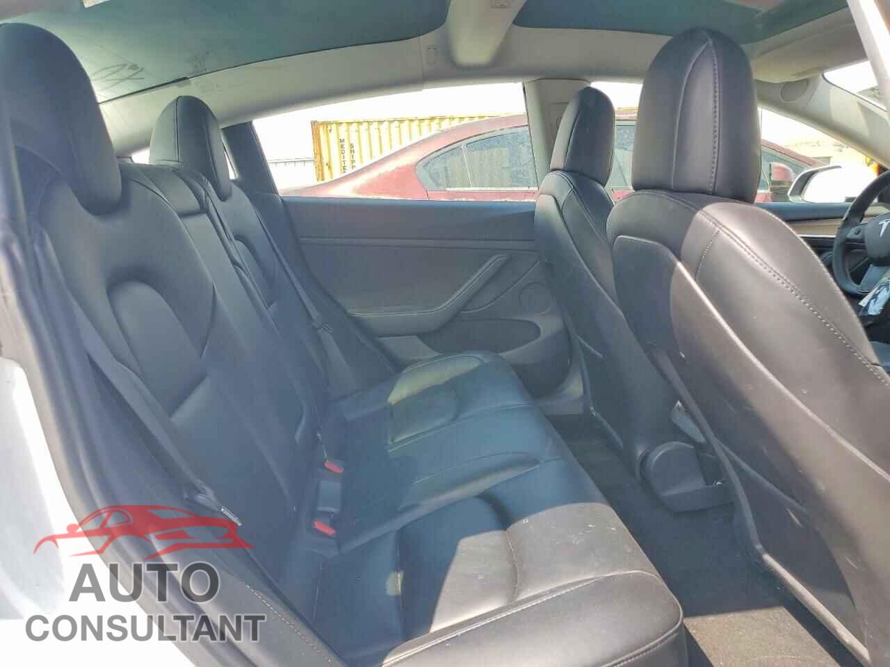 TESLA MODEL 3 2021 - 5YJ3E1EA6MF976832