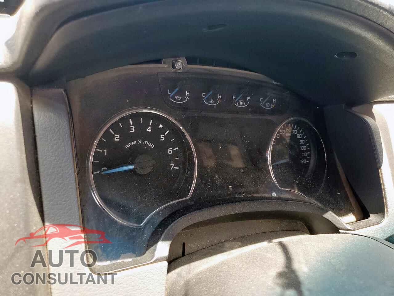FORD F-150 2013 - 1FTEW1CM9DFC36013