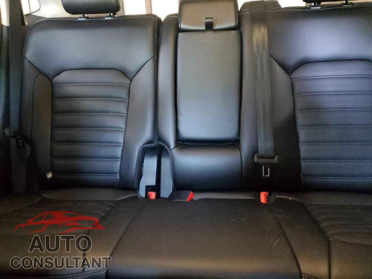 FORD EDGE 2021 - 2FMPK4J96MBA65366
