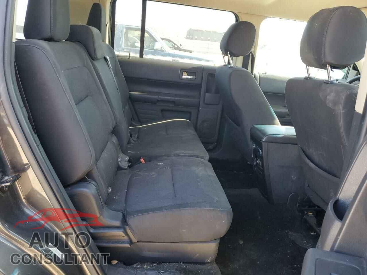 FORD FLEX 2016 - 2FMGK5B83GBA04234