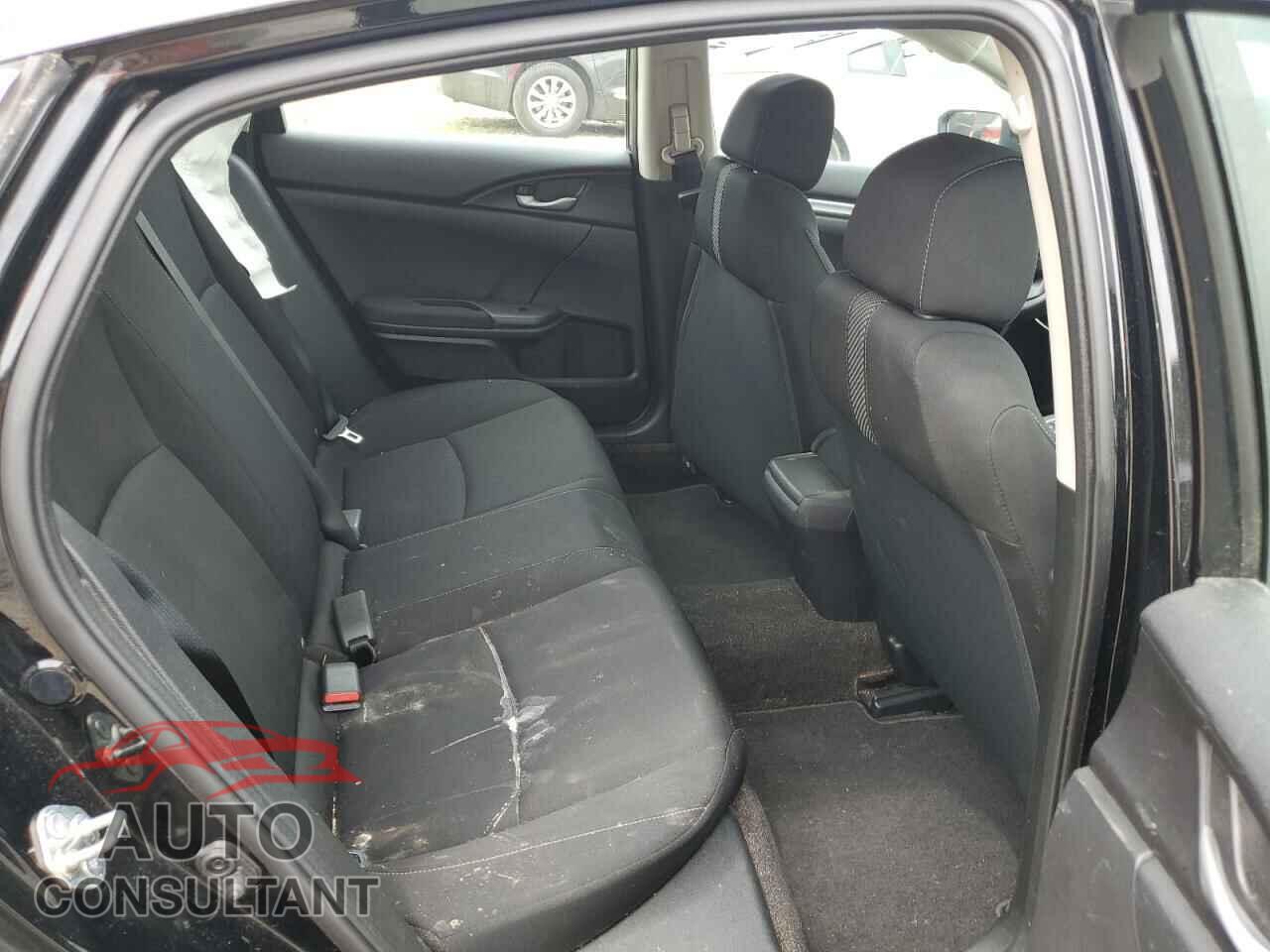 HONDA CIVIC 2017 - 19XFC2E57HE043948