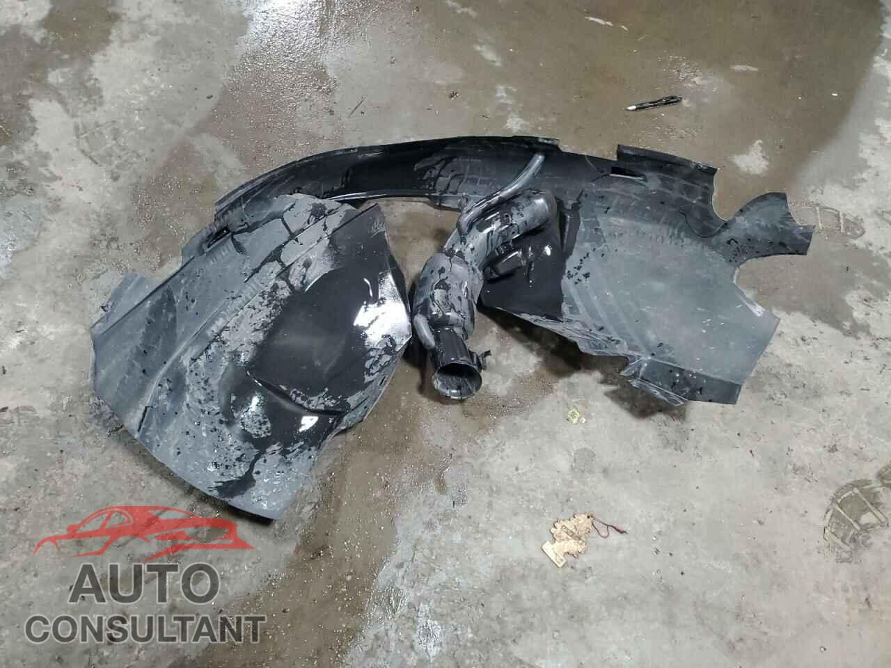 DODGE CARAVAN 2017 - 2C4RDGCG9HR830085