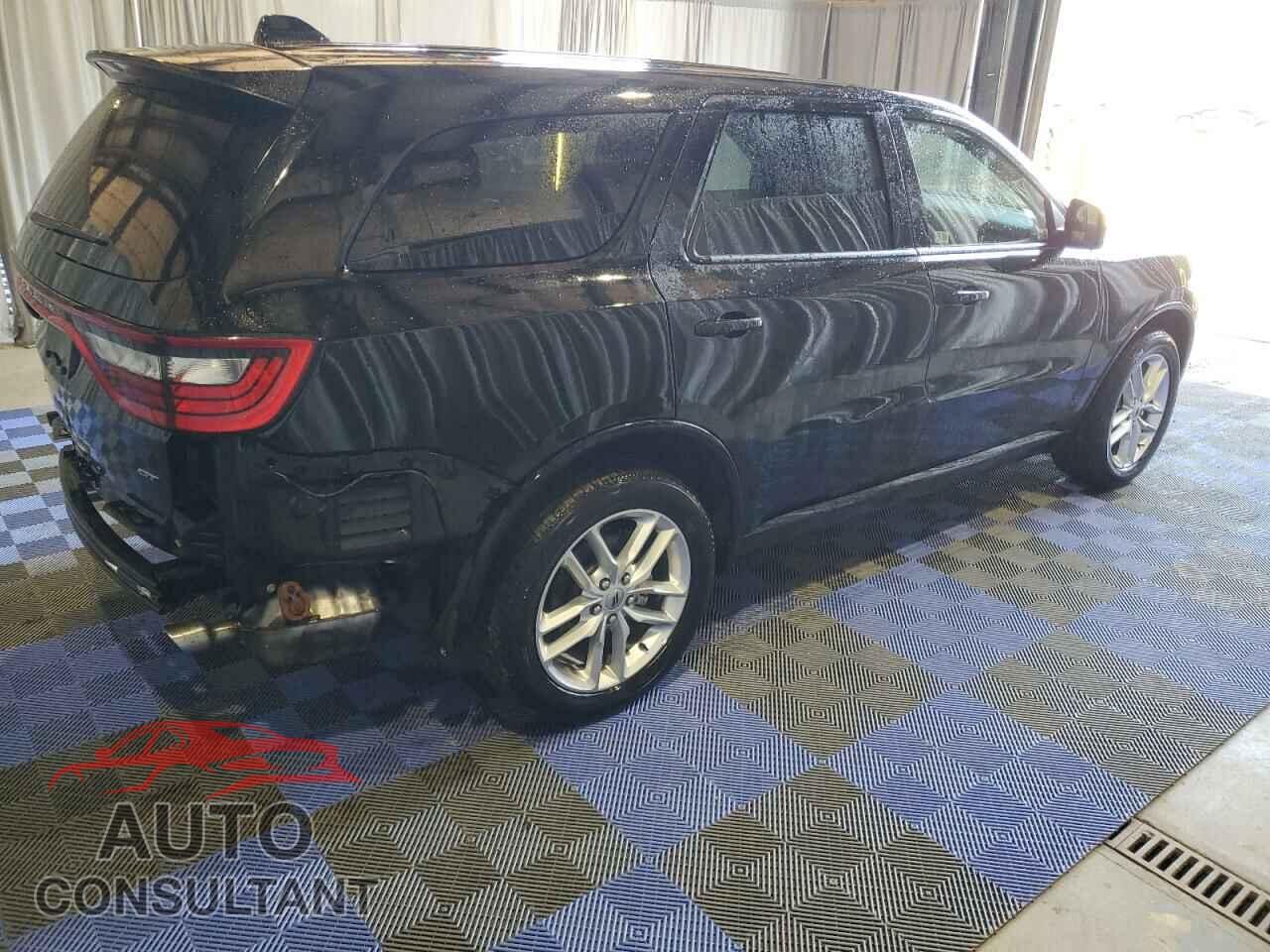 DODGE DURANGO 2023 - 1C4RDJDG2PC674300
