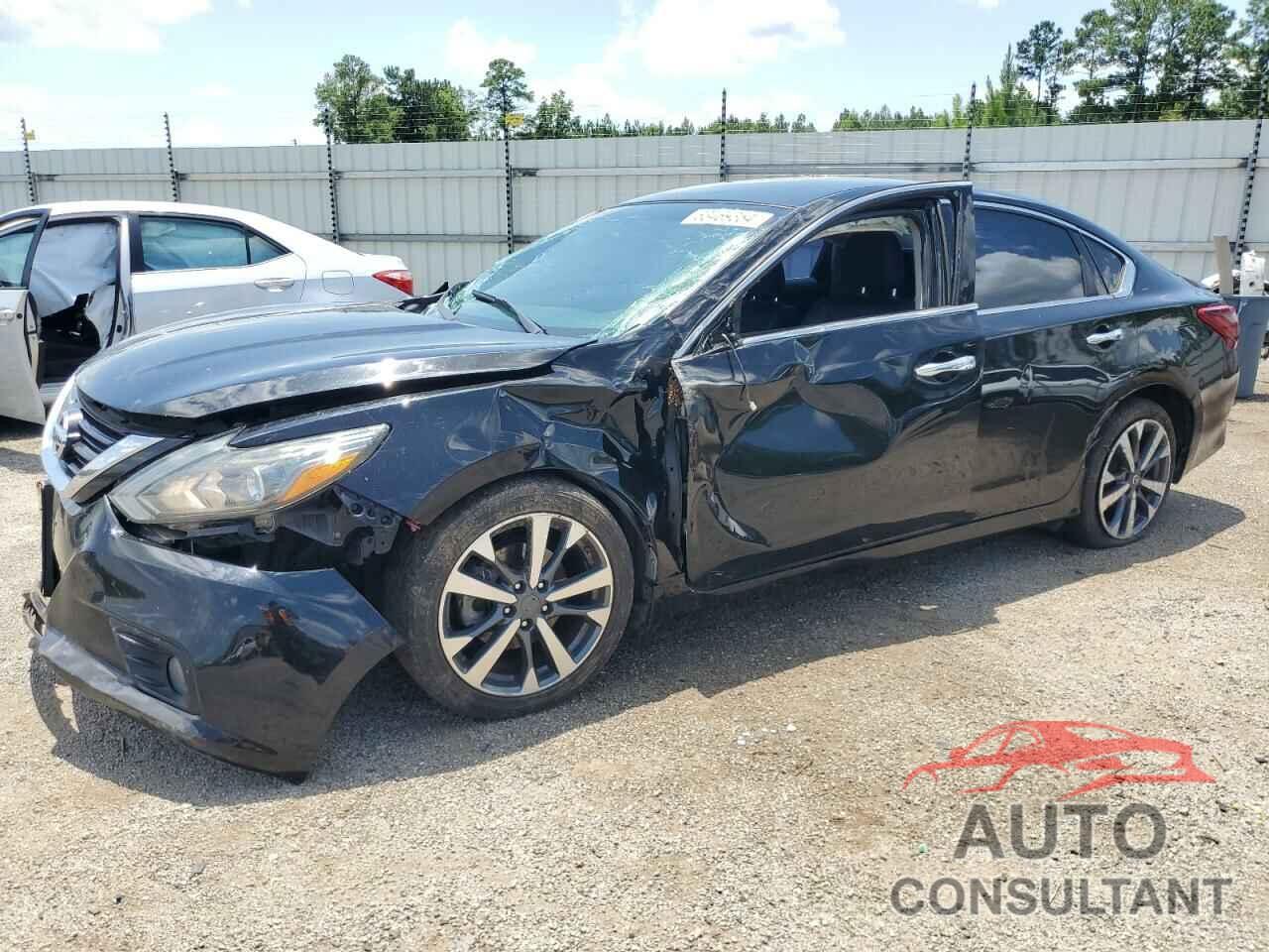 NISSAN ALTIMA 2017 - 1N4AL3AP6HC151062