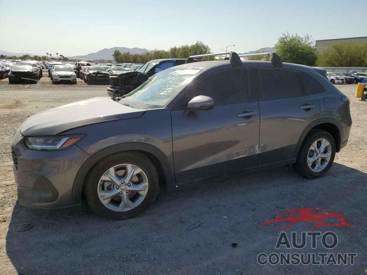 HONDA HR-V 2023 - 3CZRZ1H33PM717852