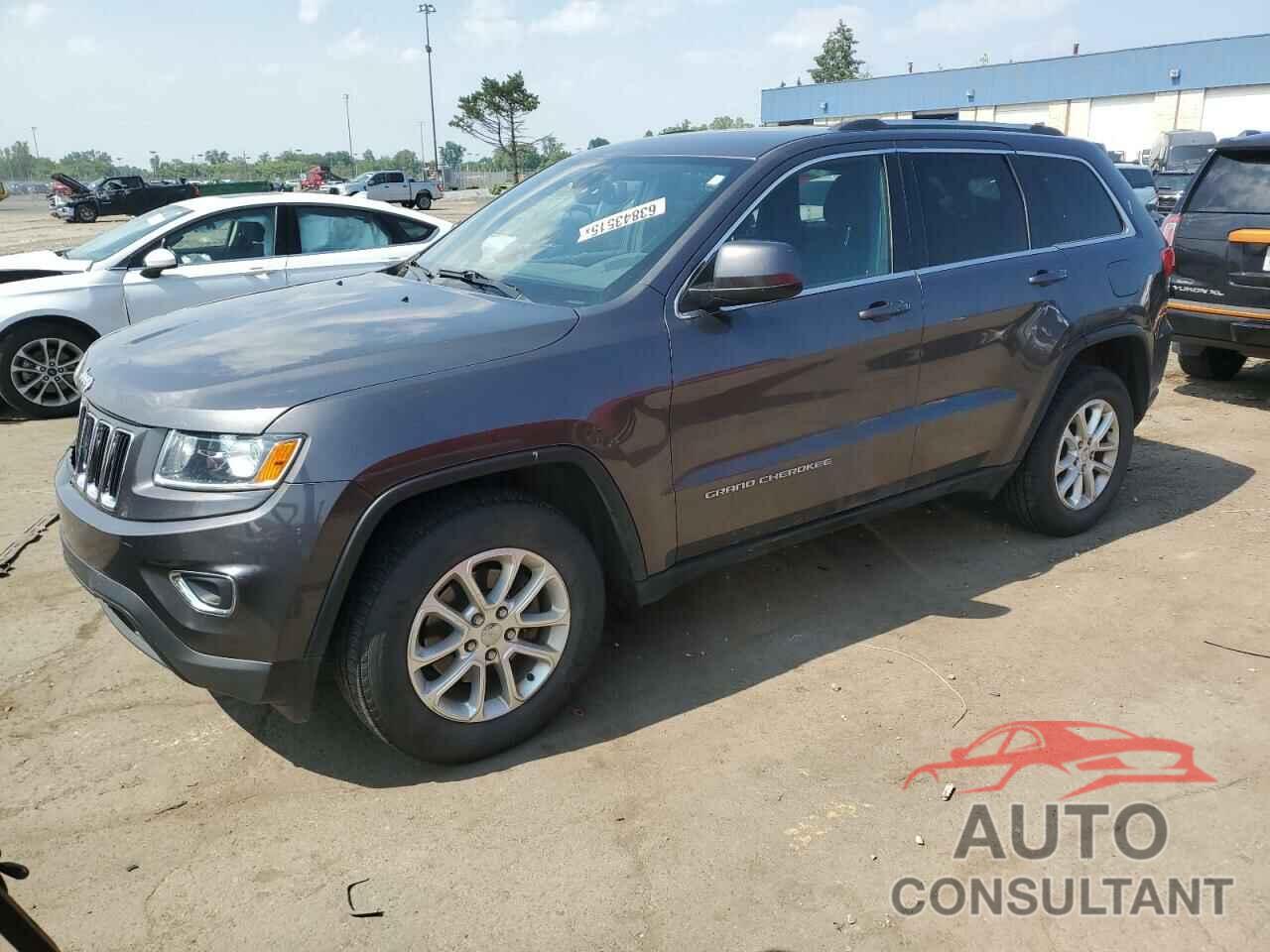 JEEP GRAND CHER 2015 - 1C4RJFAG3FC704557