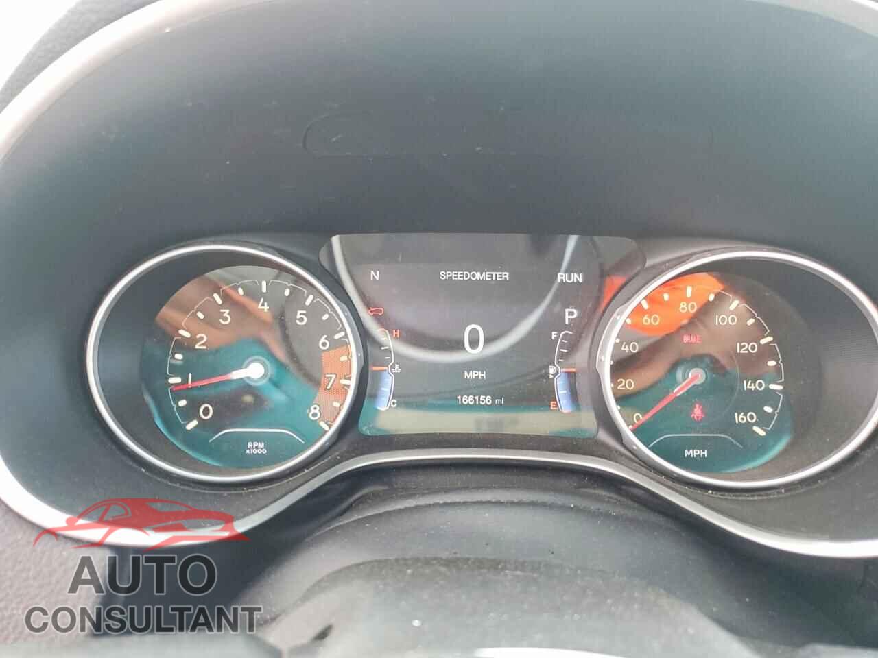 JEEP COMPASS 2018 - 3C4NJDCB2JT264929