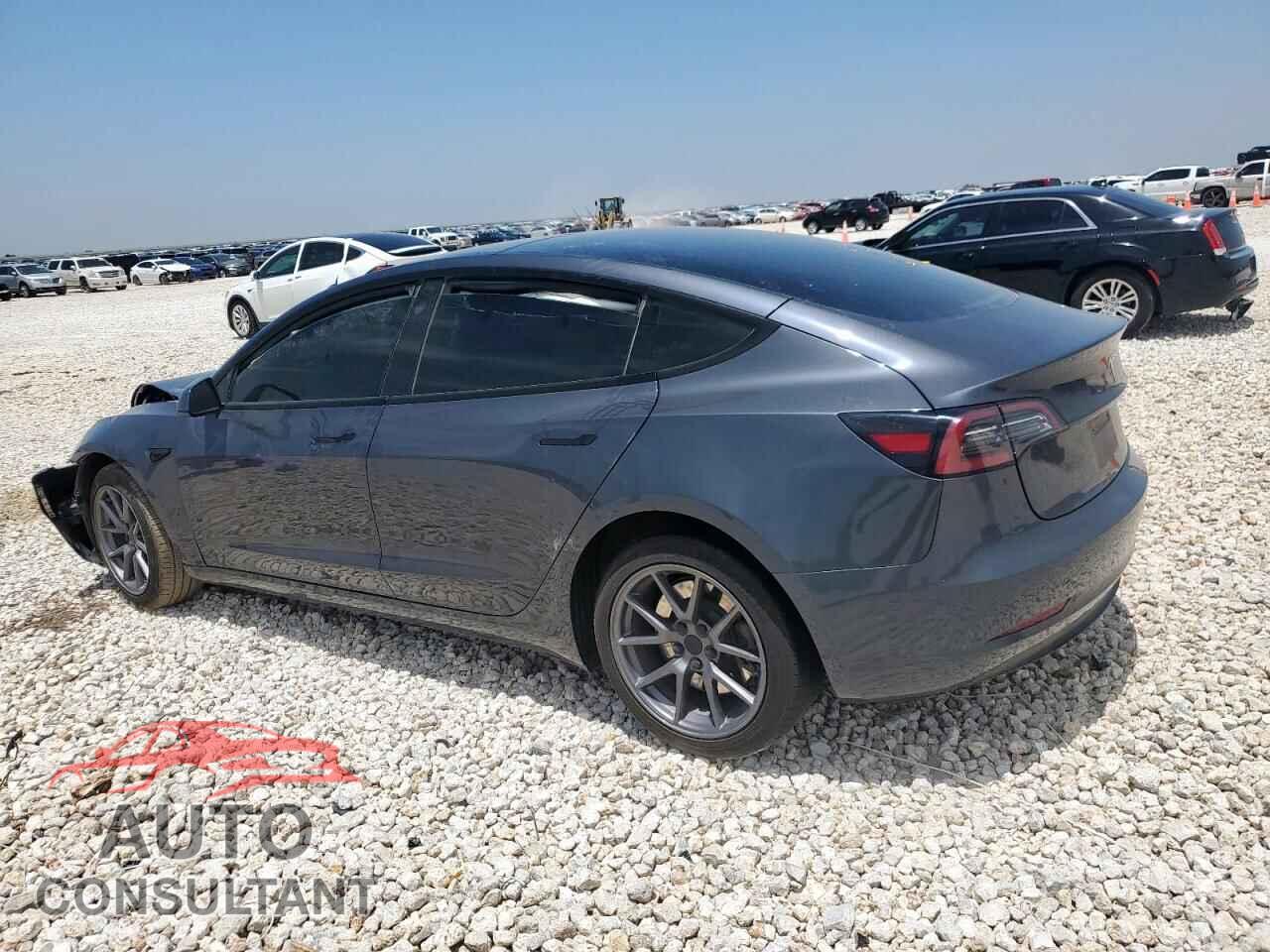 TESLA MODEL 3 2023 - 5YJ3E1EA3PF668540