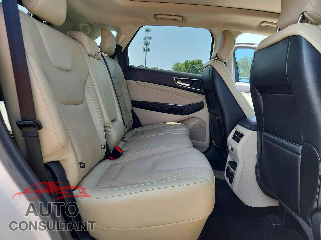 FORD EDGE 2016 - 2FMPK4K88GBC48844