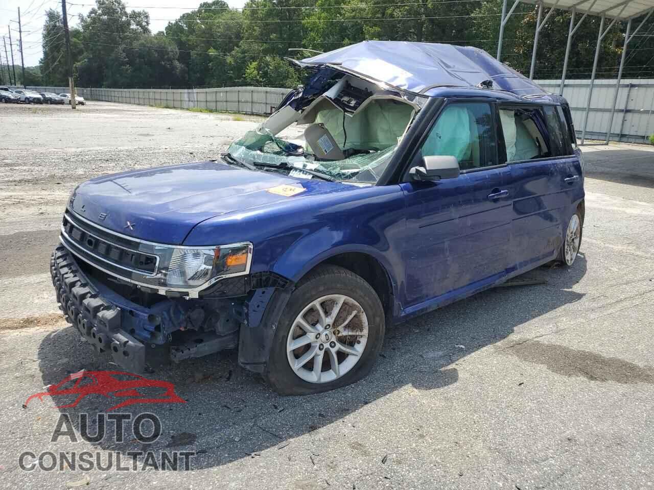 FORD FLEX 2015 - 2FMGK5B81FBA12699