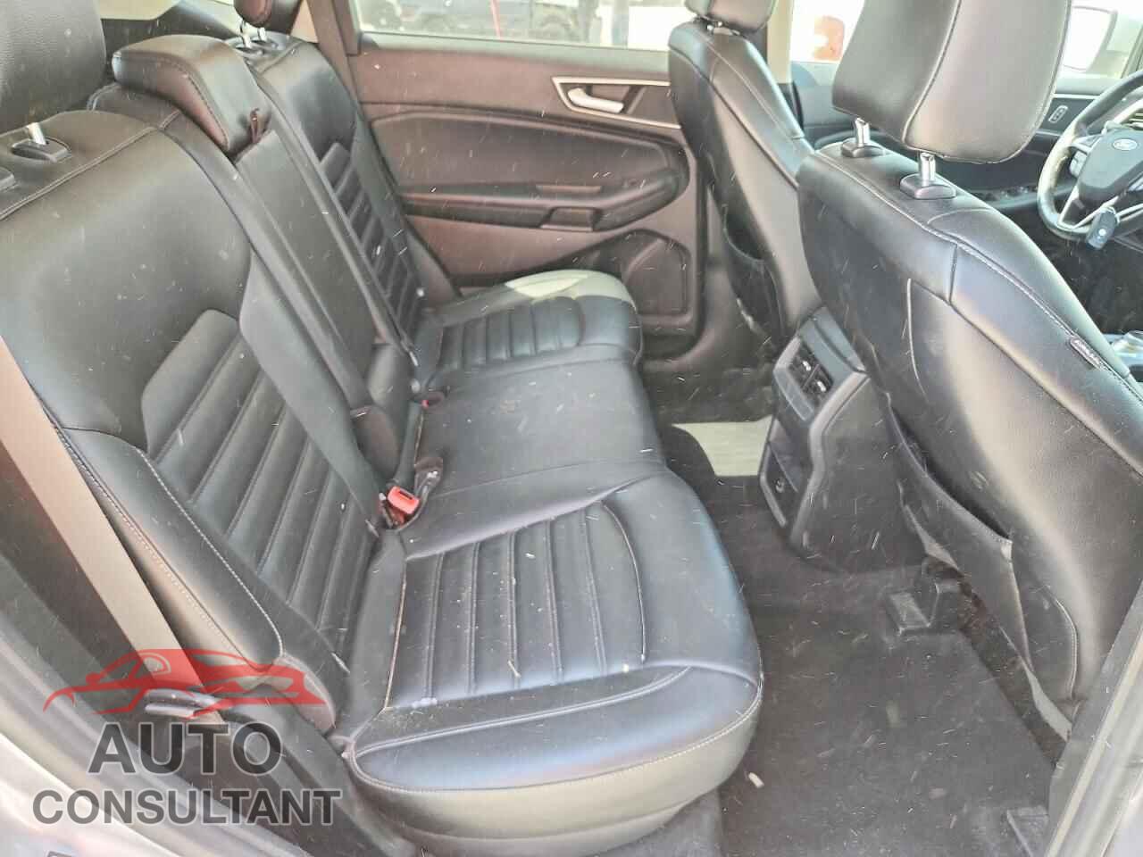 FORD EDGE 2021 - 2FMPK3J98MBA02876