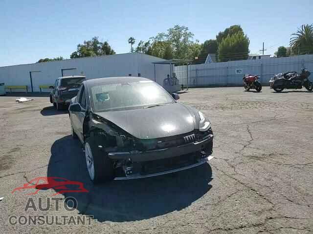TESLA MODEL 3 2023 - 5YJ3E1EA2PF449956