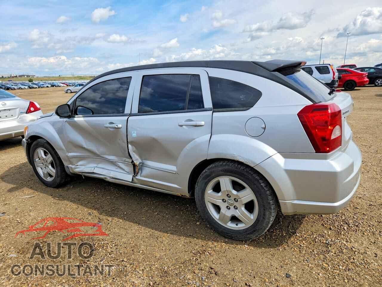 DODGE CALIBER 2009 - 1B3HB48A69D168217