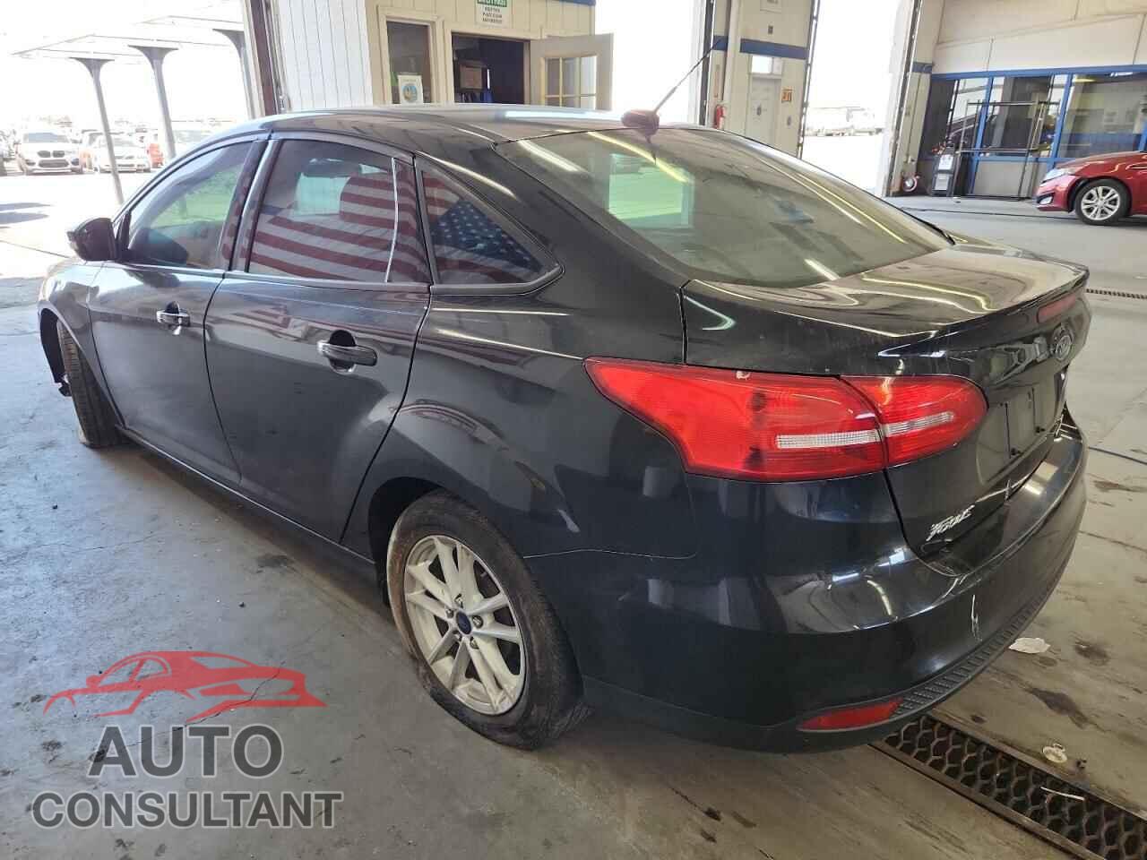 FORD FOCUS 2015 - 1FADP3F20FL324716