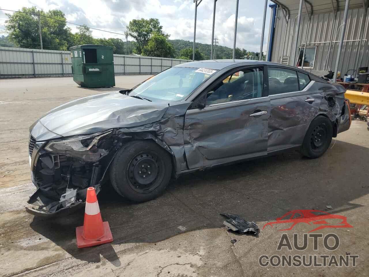 NISSAN ALTIMA 2020 - 1N4BL4BV2LC122173