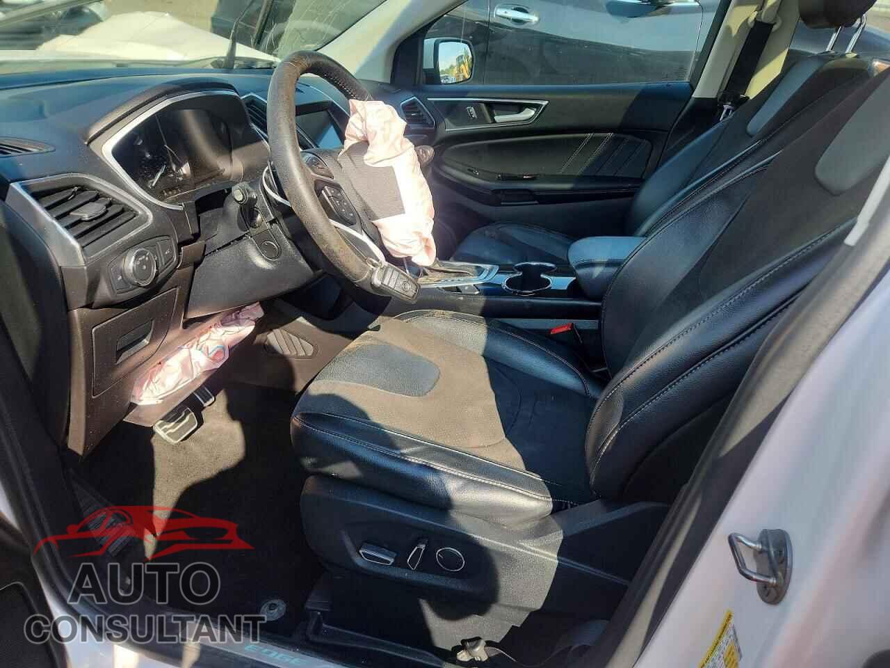 FORD EDGE 2017 - 2FMPK4AP8HBC40107