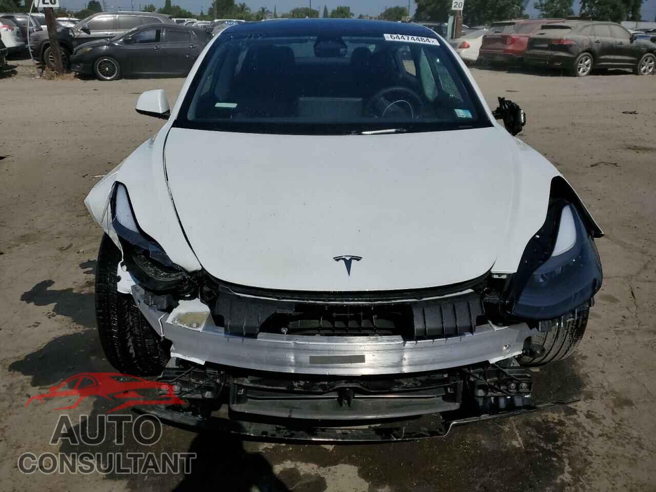 TESLA MODEL 3 2023 - 5YJ3E1EA6PF602189