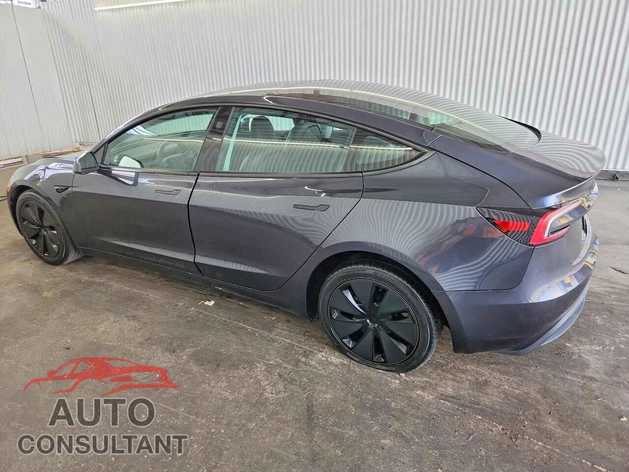 TESLA MODEL 3 2024 - 5YJ3E1EA7RF744666