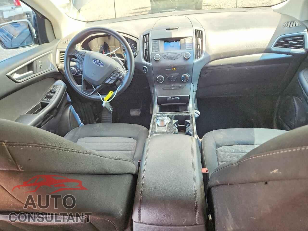 FORD EDGE 2019 - 2FMPK4G9XKBC23633