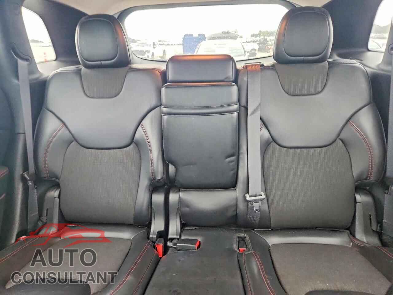 JEEP CHEROKEE 2017 - 1C4PJMBS0HW600219