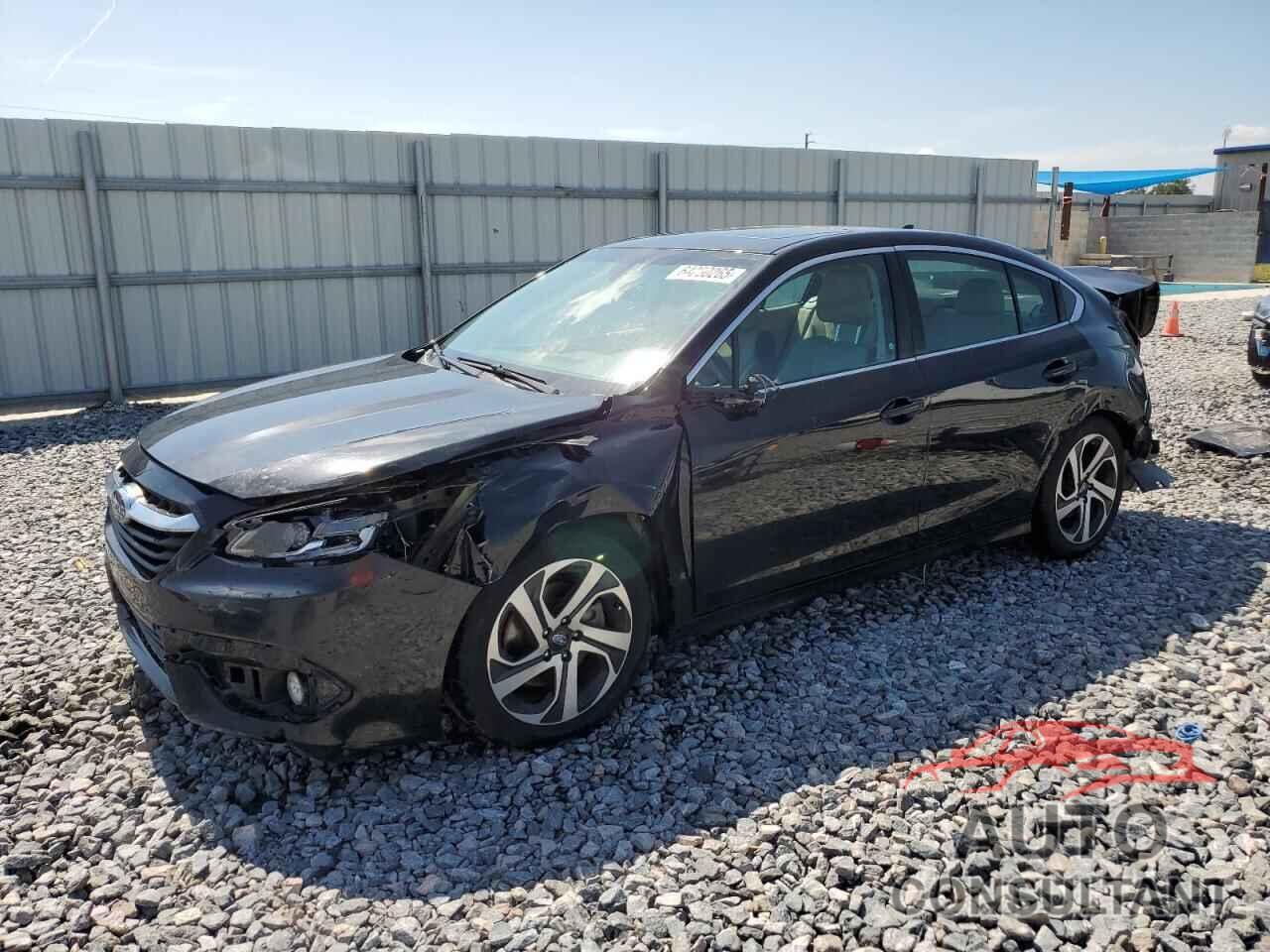 SUBARU LEGACY 2020 - 4S3BWAN67L3022218
