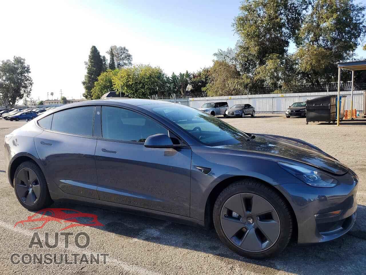 TESLA MODEL 3 2023 - 5YJ3E1EB2PF628779