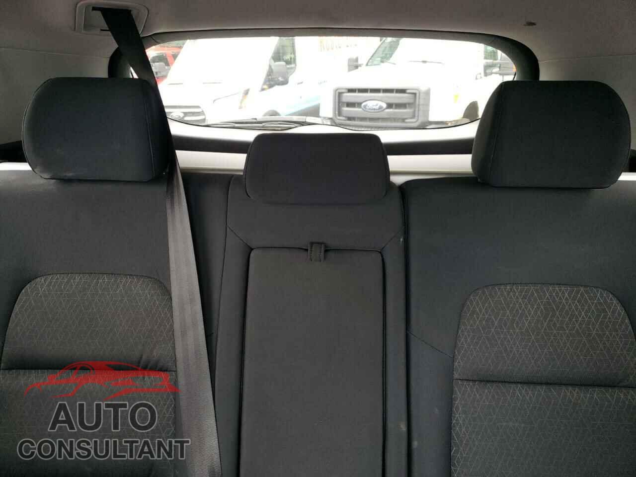 HYUNDAI TUCSON 2016 - KM8J3CA47GU083617