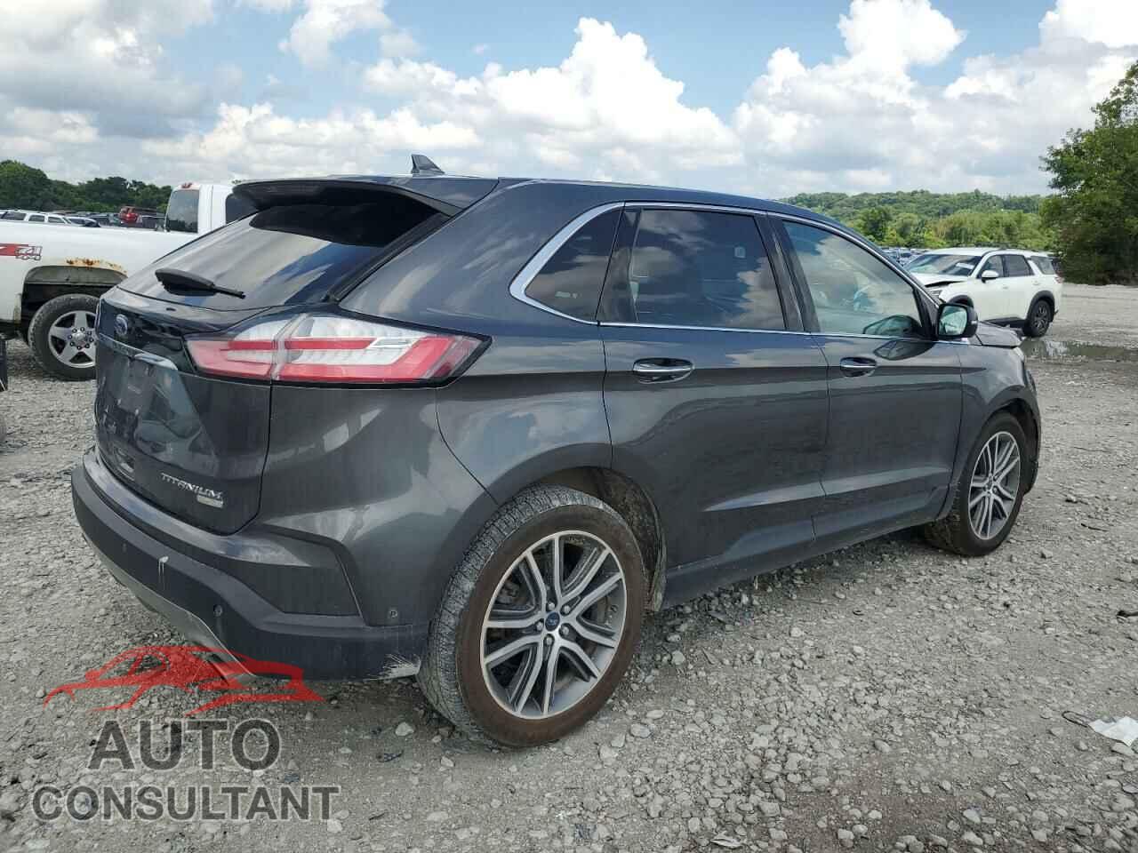 FORD EDGE 2019 - 2FMPK3K93KBB31250