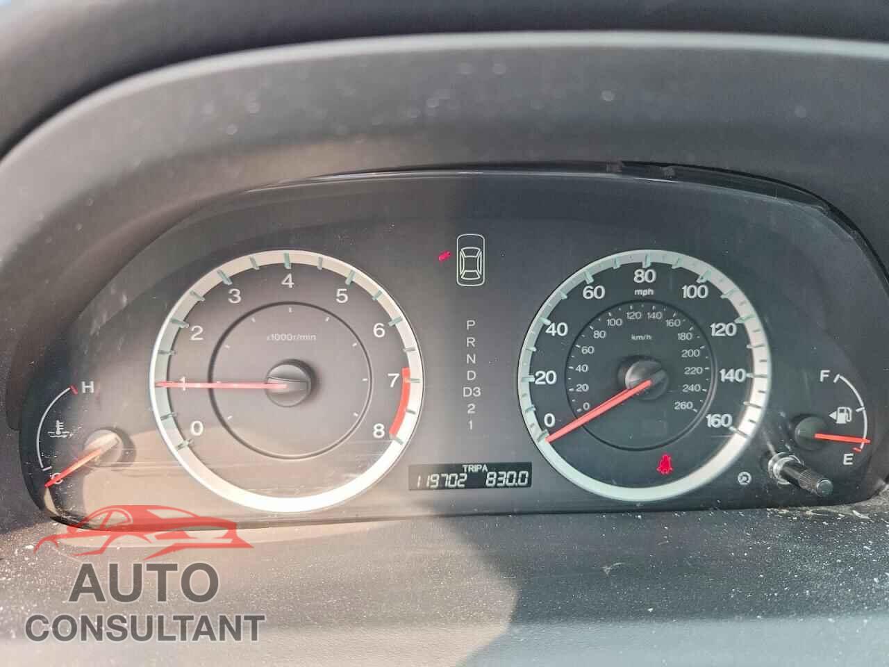 HONDA ACCORD 2012 - 1HGCP2F30CA241076