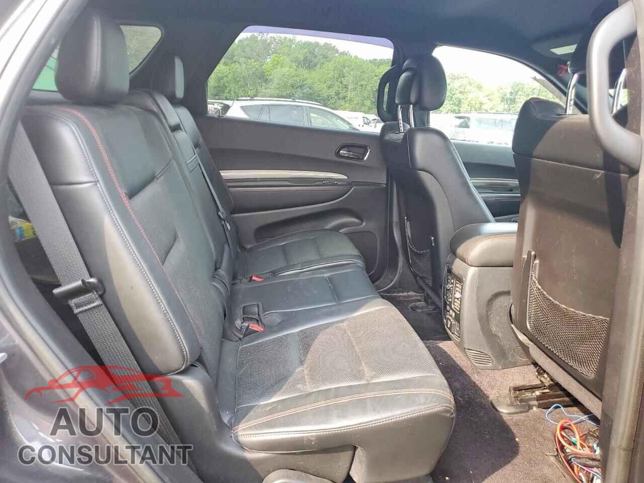 DODGE DURANGO 2015 - 1C4SDJCT6FC232974
