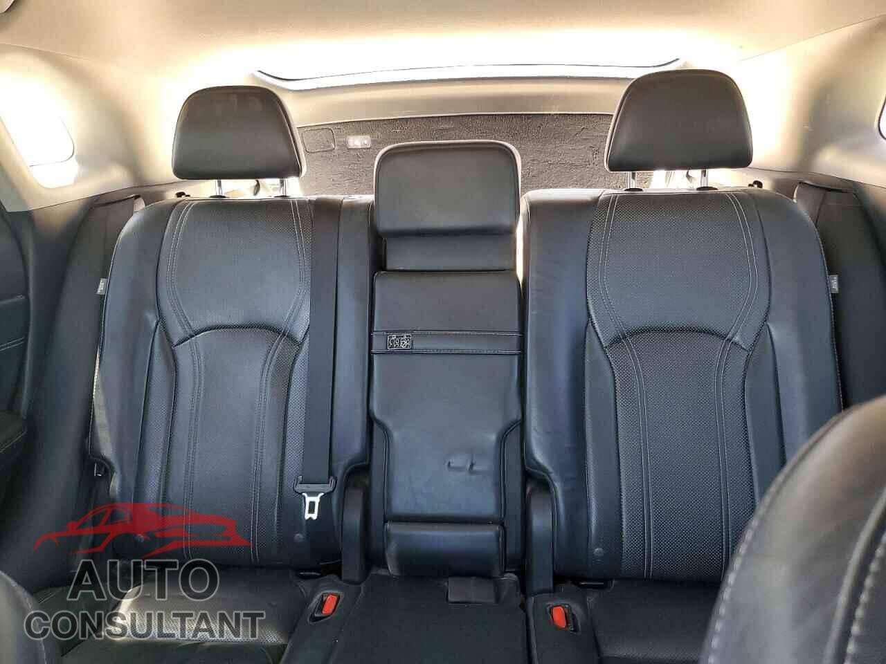 LEXUS RX350 2017 - 2T2ZZMCA0HC054713
