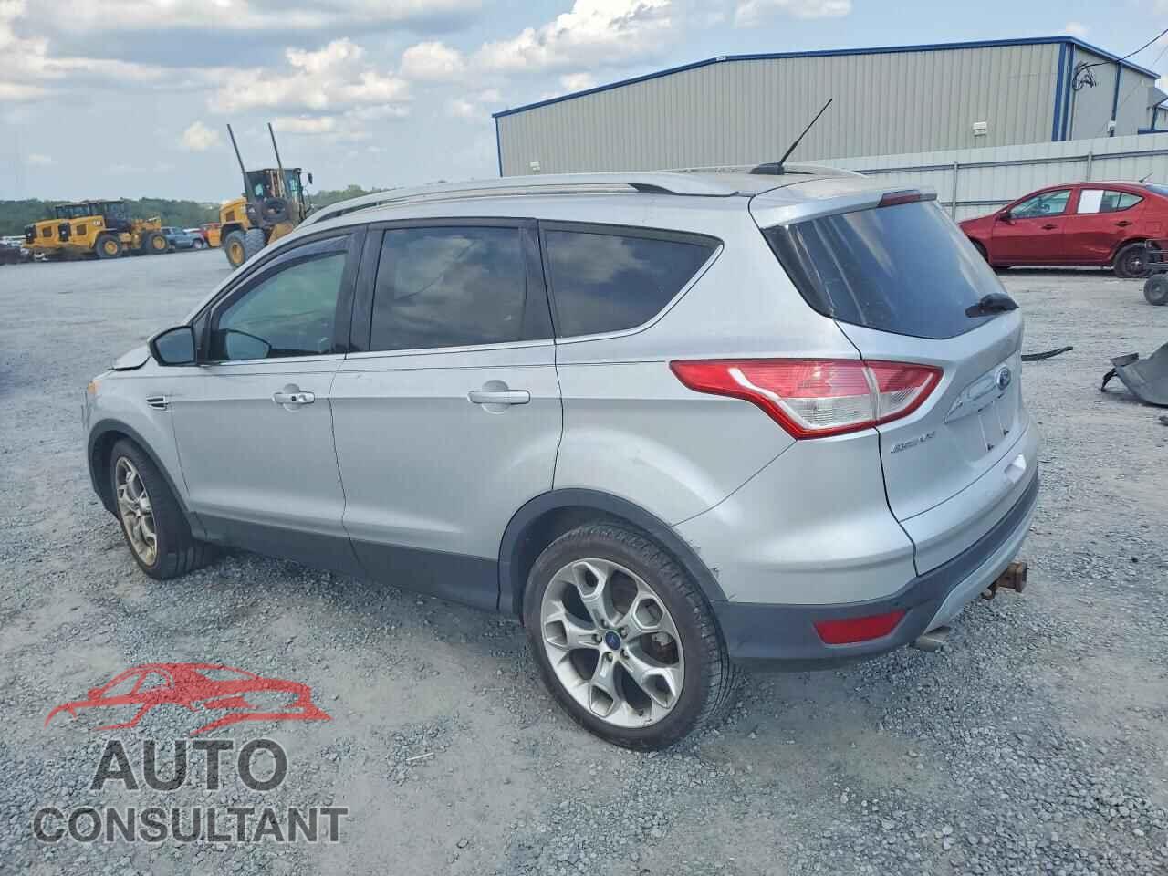 FORD ESCAPE 2015 - 1FMCU9J91FUB68942