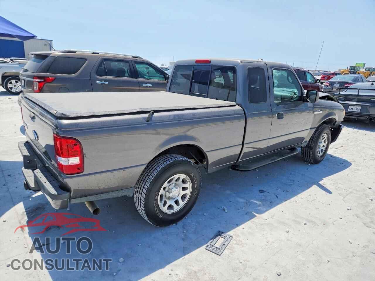 FORD RANGER SUP 2011 - 1FTKR1EEXBPB15093