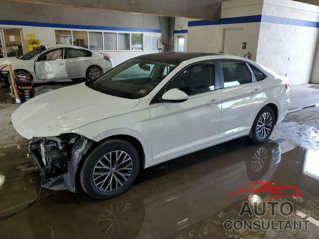 VOLKSWAGEN JETTA 2019 - 3VWC57BU6KM072132